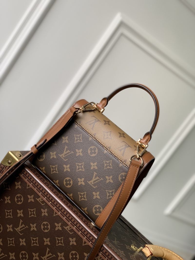 LV Top Handle Bags